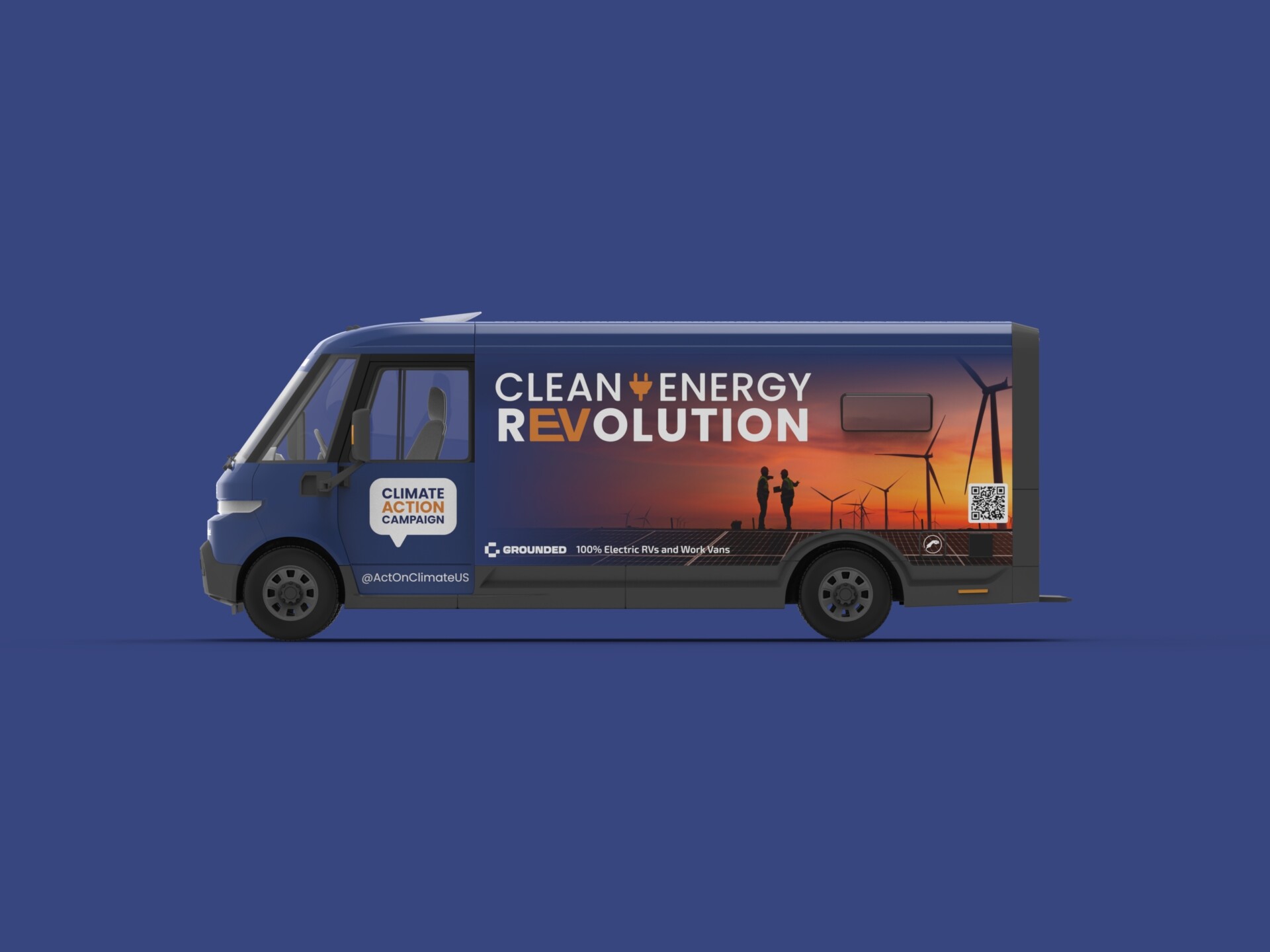 climate action campaign exterior wrap.2076
