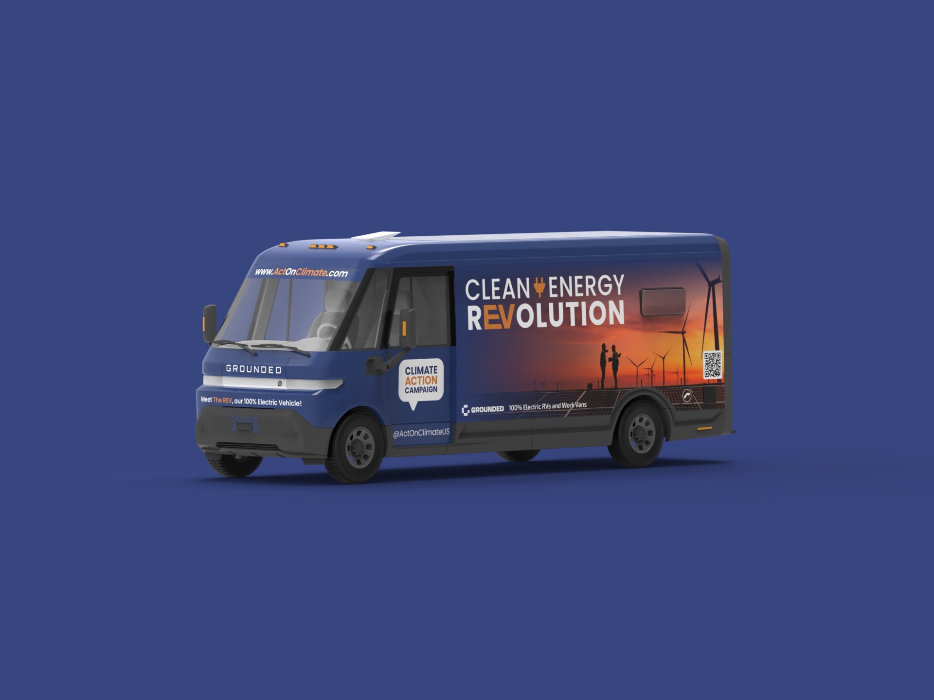 climate action campaign exterior wrap.2077