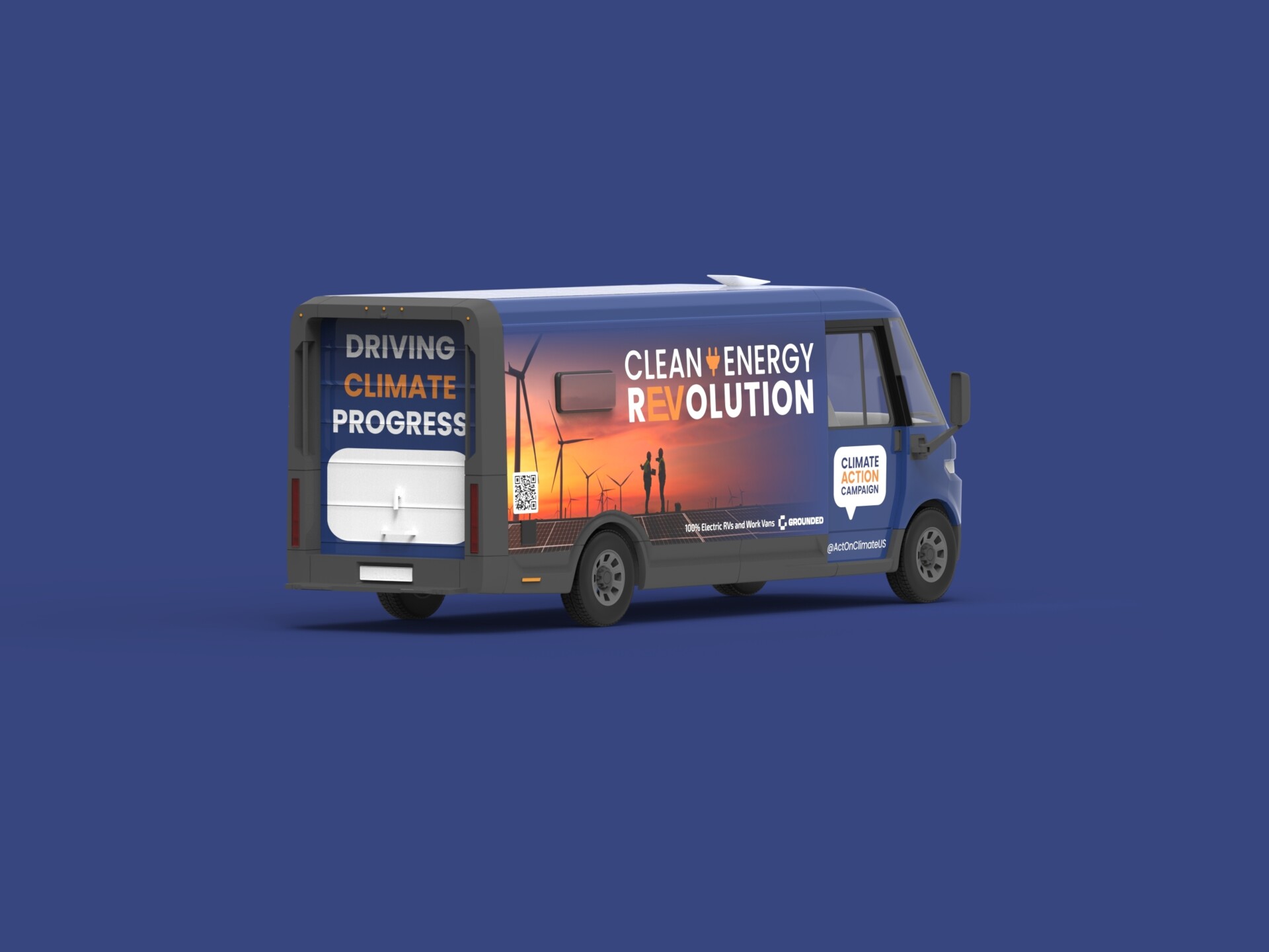 climate action campaign exterior wrap.2080